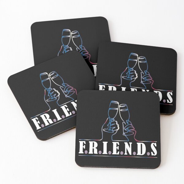 Item preview, Bsest freinds gift designed and sold by greatatlas.