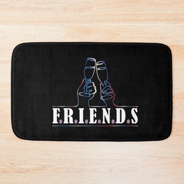 Item preview, Bsest freinds gift designed and sold by greatatlas.