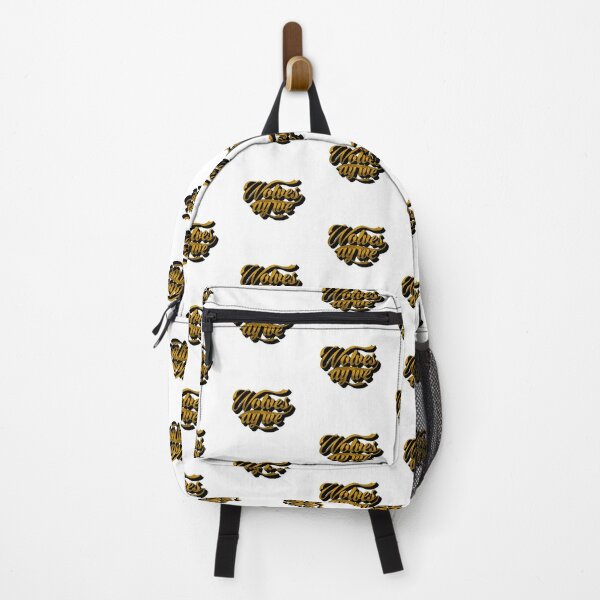 wolverhampton wanderers backpack