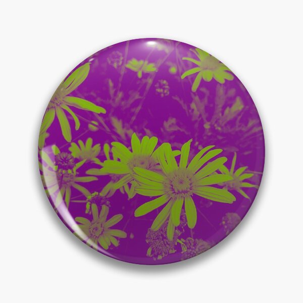 Item preview, Flowers designed and sold by GlowDoodles.