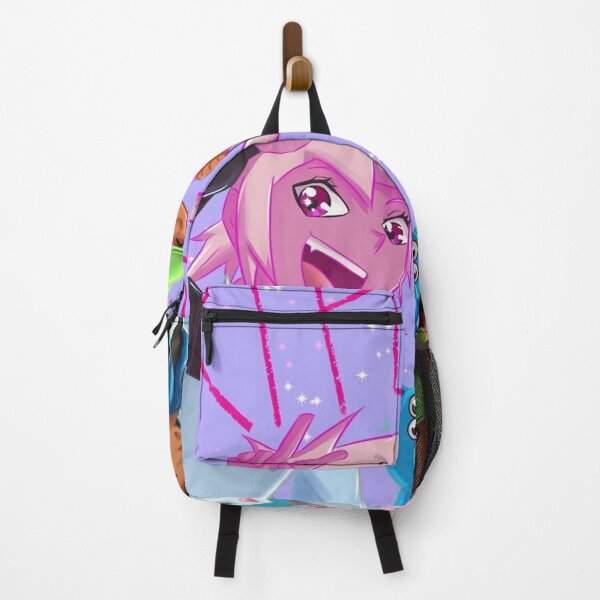 kipo and friends Backpack