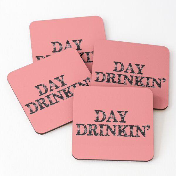 Item preview, Day Drinking Gifts - Day Drinkin Funny Gift Ideas for Day Drinkers Who Love a Good Buzz in the Afternoon for Happy Hour & Taco Tuesday designed and sold by merkraht.