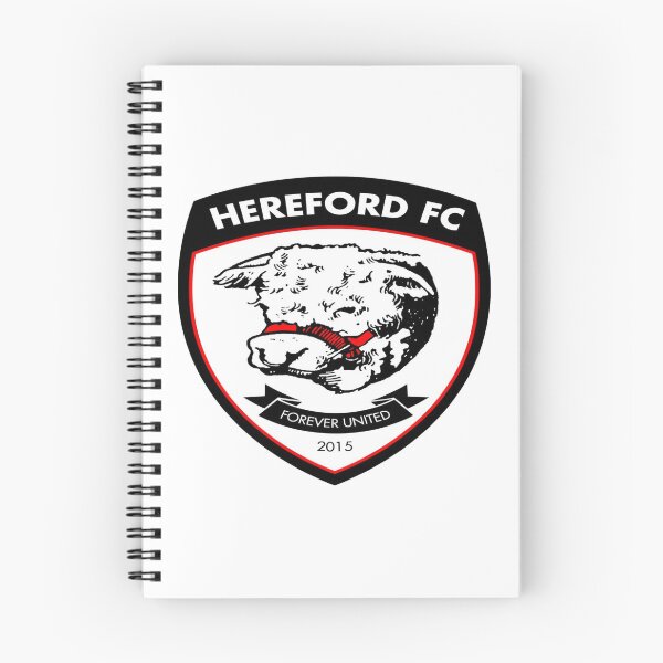 Item preview, Hereford united designed and sold by priceybrah1993.