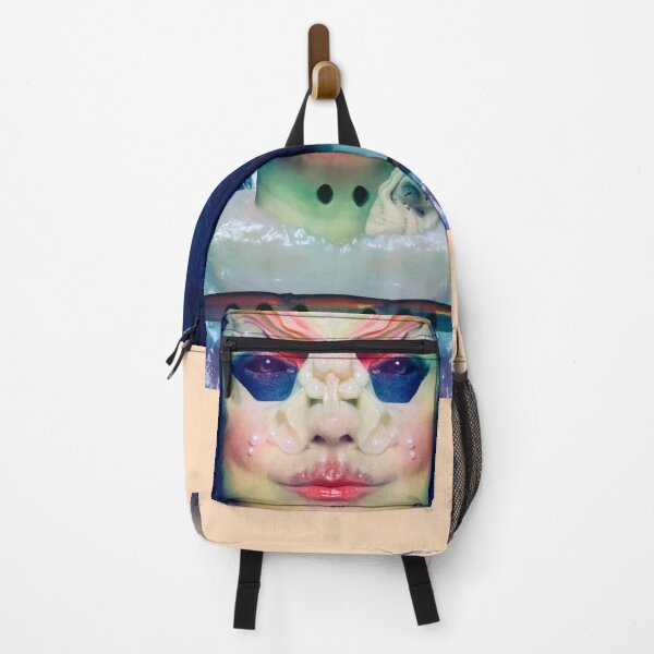 Item preview, utopia designed and sold by The Futurist.