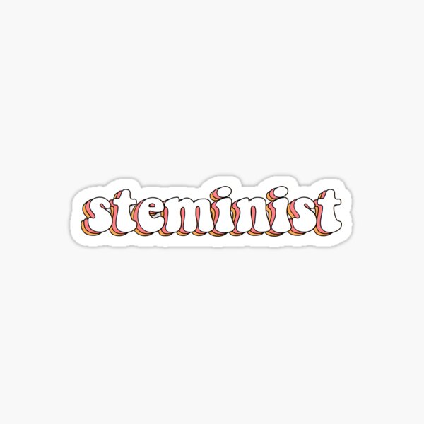 Item preview, Steminist designed and sold by megantng.