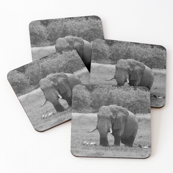 Item preview, Lone Elephant designed and sold by Claire-Baker.