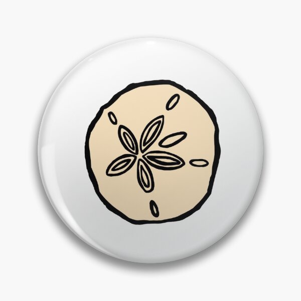 Item preview, Sand dollar designed and sold by megannboyd.
