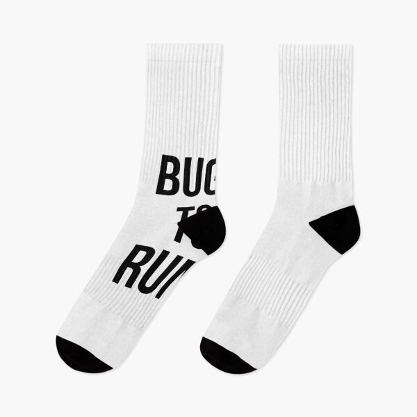 Artikelvorschau, Buggin To Go Runnin entworfen und verkauft von jackknite.