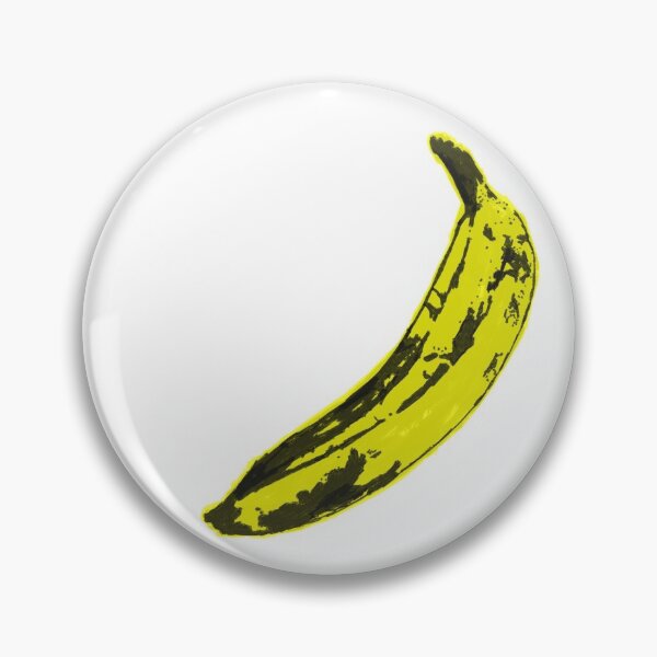 Item preview, Warhol Banana Velvet Underground album cover designed and sold by thebcarts.