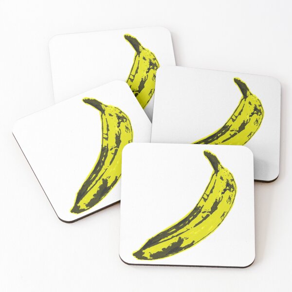 Item preview, Warhol Banana Velvet Underground album cover designed and sold by thebcarts.