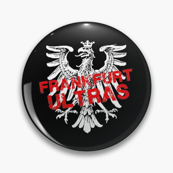 Item preview, Birthday or just as a surprise. Frankfurt design for real Frankfurt patriots designed and sold by Innsbrucker.