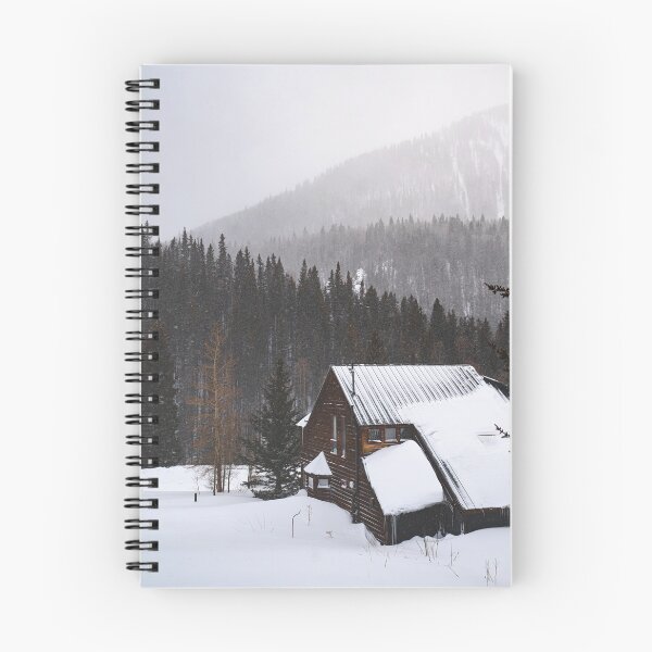 Item preview, Colorado Log Cabin  designed and sold by Drew Shaffer.