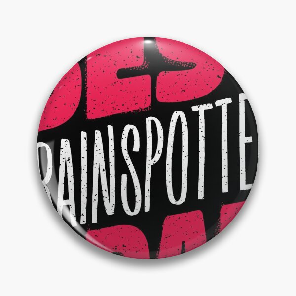 Item preview, best trainspotter dad  designed and sold by pirminio.