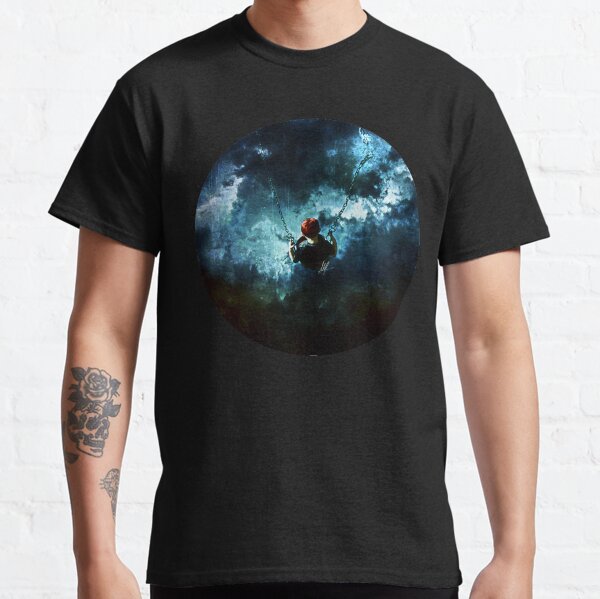 Travel is dangerous Classic T-Shirt