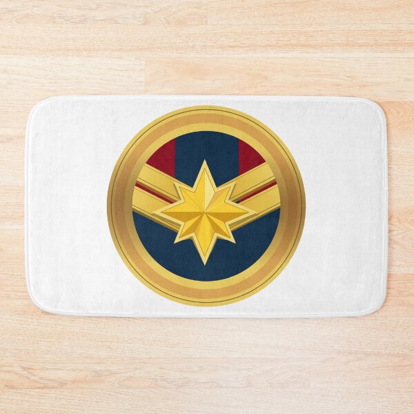 Item preview, The New Captain Logo designed and sold by Beaver-Designs.