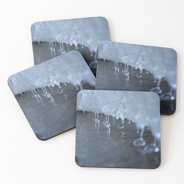 Item preview, Icicle Atlas designed and sold by KazzaKphotos.