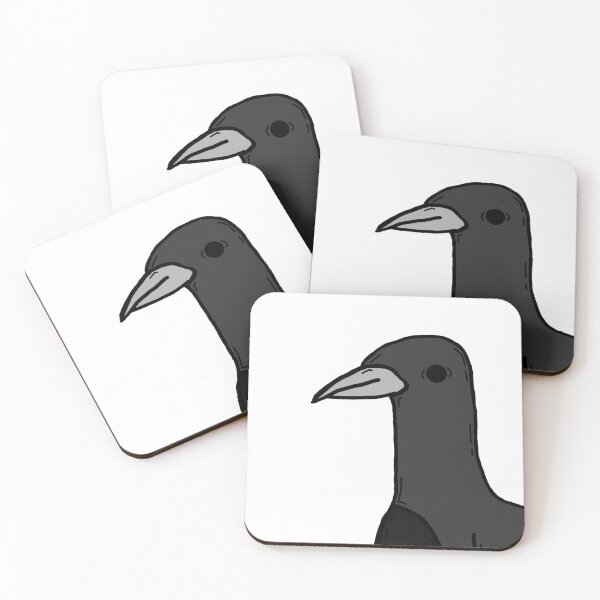 Item preview, pigeon designed and sold by RohanGauld.