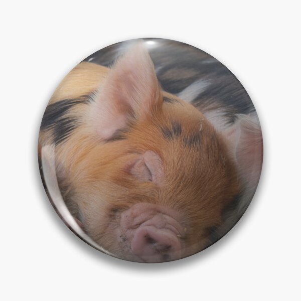 Item preview, Sleeping Piglets designed and sold by Dawn van Doorn.