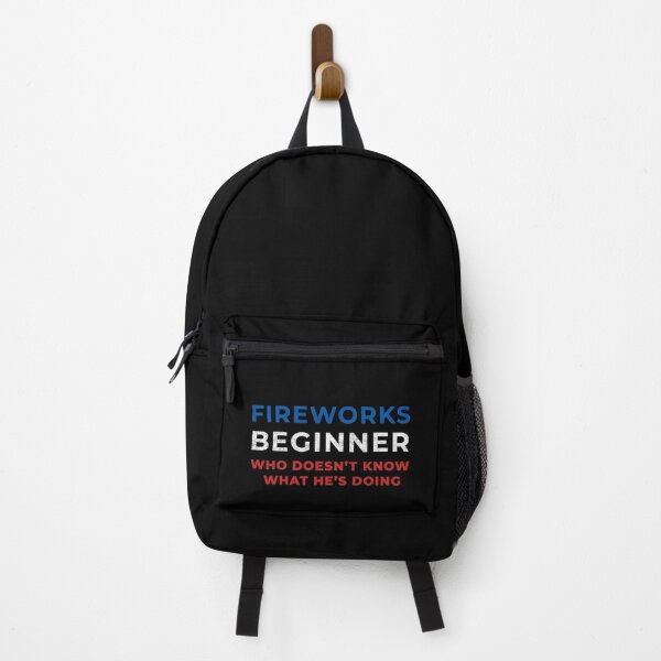 Item preview, Fireworks beginner designed and sold by Statim.