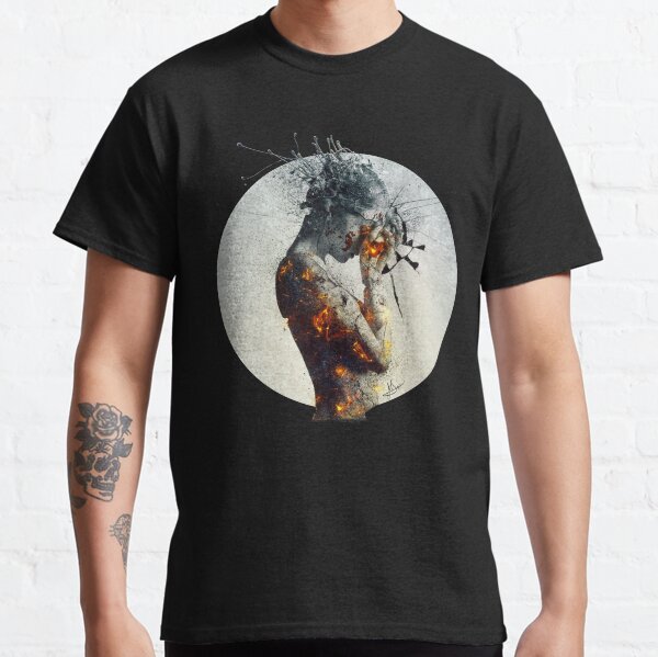 Deliberation Classic T-Shirt