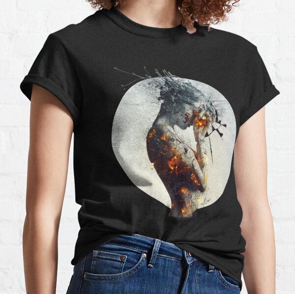 Deliberation Classic T-Shirt