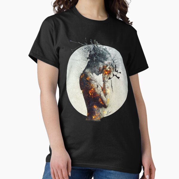 Item preview, Deliberation designed and sold by Mario Nevado Art.