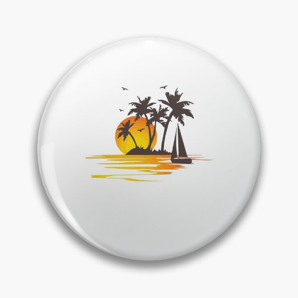 Item preview,  Summer Vacation Theme designed and sold by ayyoubdz.
