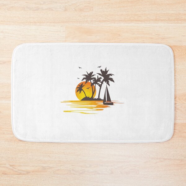 Item preview,  Summer Vacation Theme designed and sold by ayyoubdz.