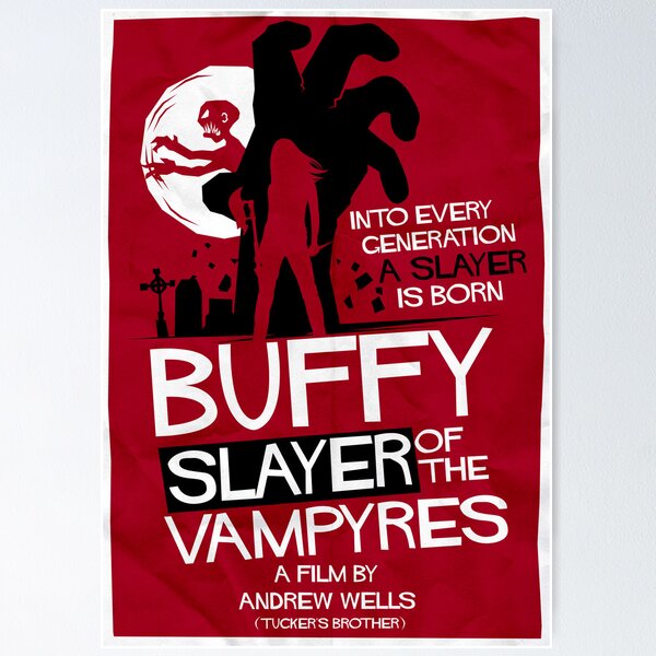 Item preview, Slayer of the Vampyres designed and sold by Tom Trager.