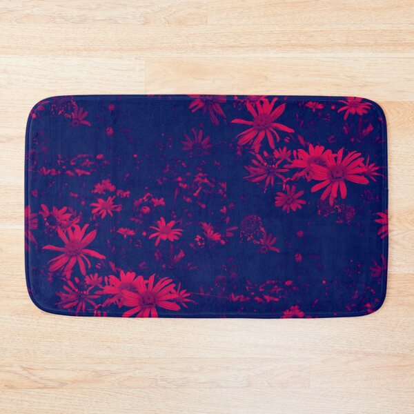 Item preview, Red sunflowers designed and sold by GlowDoodles.
