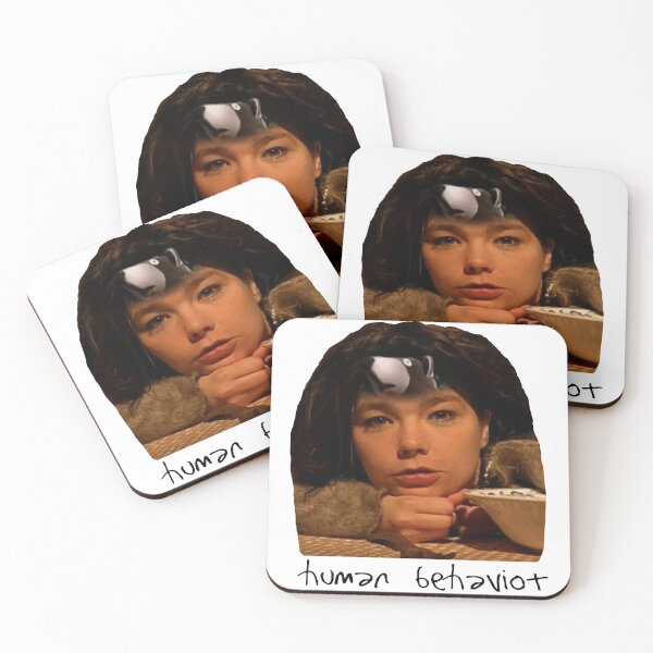 Item preview, human behavior designed and sold by The Futurist.