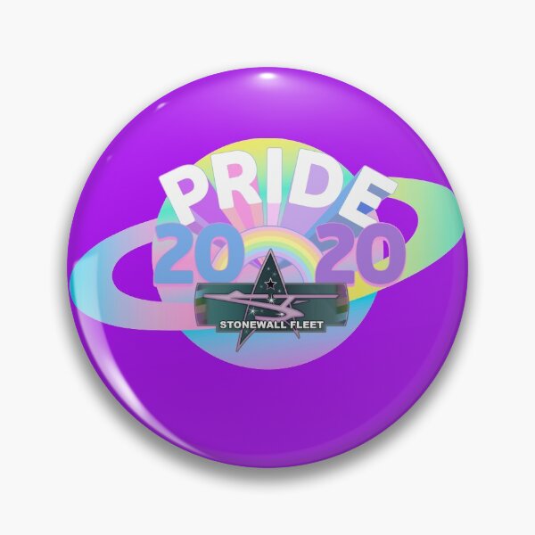 Item preview, SGN Pride 2020 designed and sold by stonewallgaming.