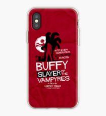 Slayer of the Vampyres iPhone-Hülle & Cover