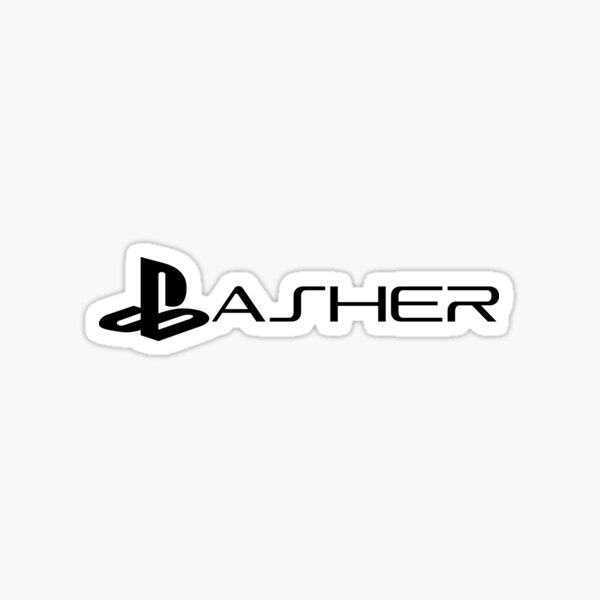 Vista previa del artículo con la obra «Asher», diseñado y vendido por itsemma95.