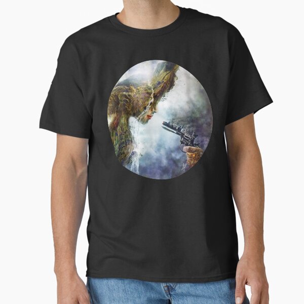 Betrayal Classic T-Shirt