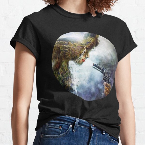 Betrayal Classic T-Shirt