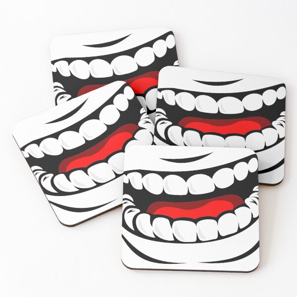 Item preview, Scream mouth face  designed and sold by Artistry Team.