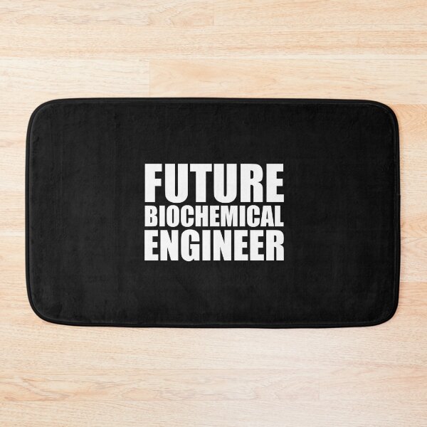 Item preview, Future Biochemical Engineer Engineering College Graduate Graduation designed and sold by losttribe.