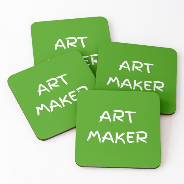Item preview, Art Maker designed and sold by artistoutfitter.