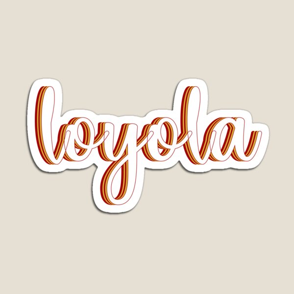Item preview, loyola chicago designed and sold by vanettenb1.