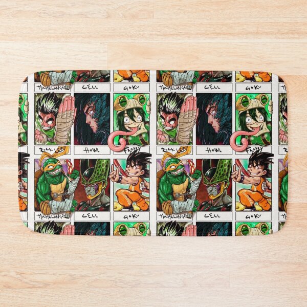 Item preview, Heroes fun art designed and sold by brugolavr.