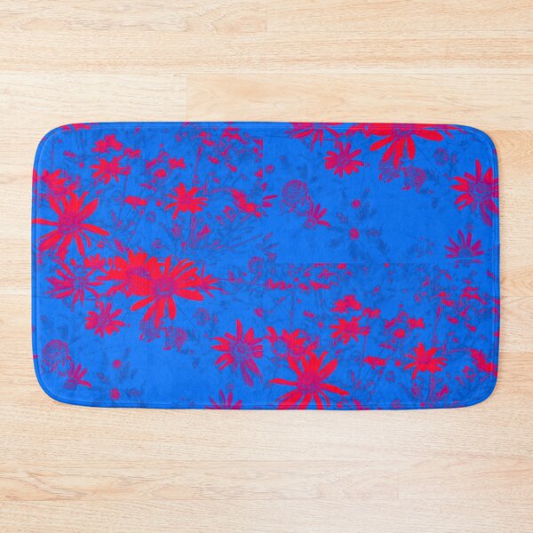 Item preview, Red and blue designed and sold by GlowDoodles.