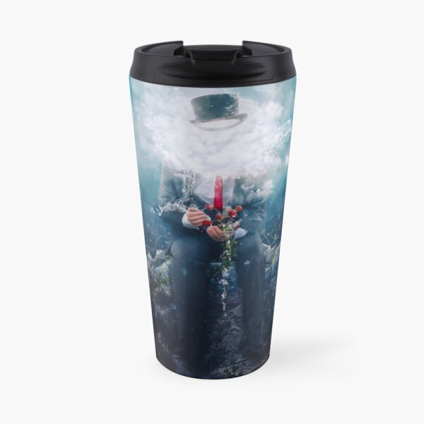 Patience Travel Mug