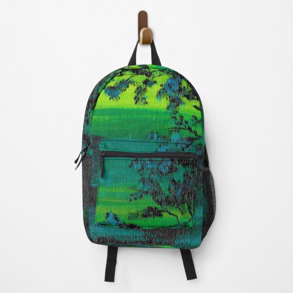 Item preview, Beyond the Hills - Night Vision designed and sold by Dreamy Doodle Loots.