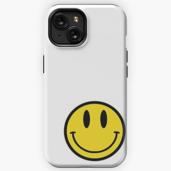 Smiley Face iPhone Cases for Sale Redbubble