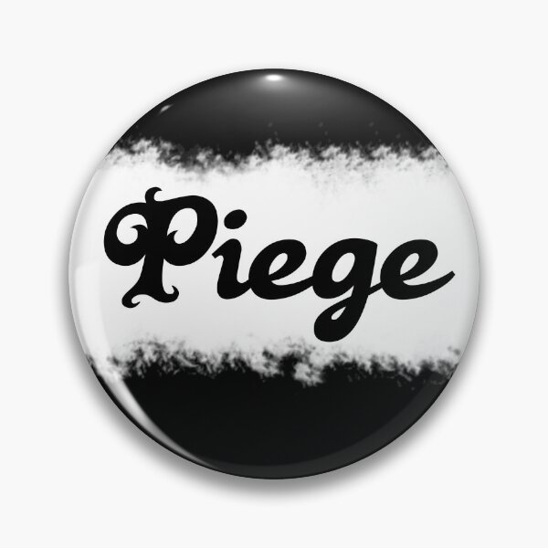 Item preview, Piege designed and sold by StrapeClothes.