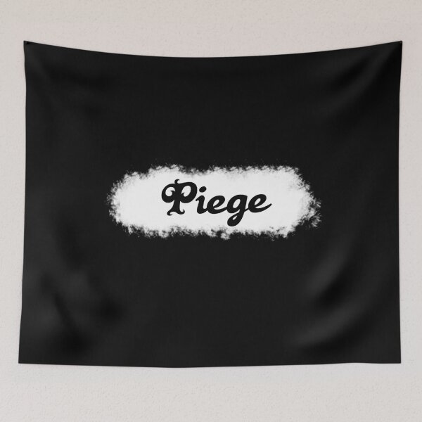 Item preview, Piege designed and sold by StrapeClothes.
