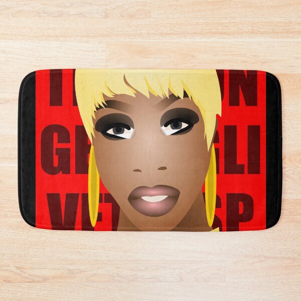 Item preview, Monét X Change portrait designed and sold by LexAlfa.