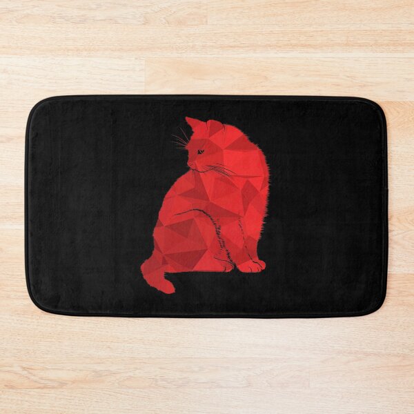 Item preview, 80 Cute Red Kitty , Cat Lovers designed and sold by Ouais  Malak.
