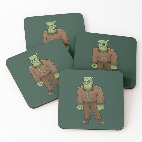 Item preview, Frankenstein designed and sold by Steven van Horick.